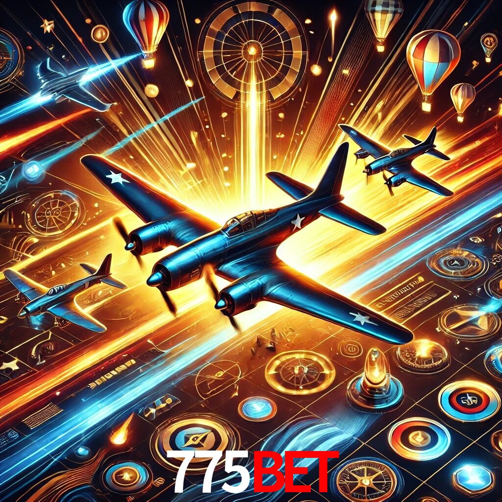 Vantagens do Aviator no 775BET